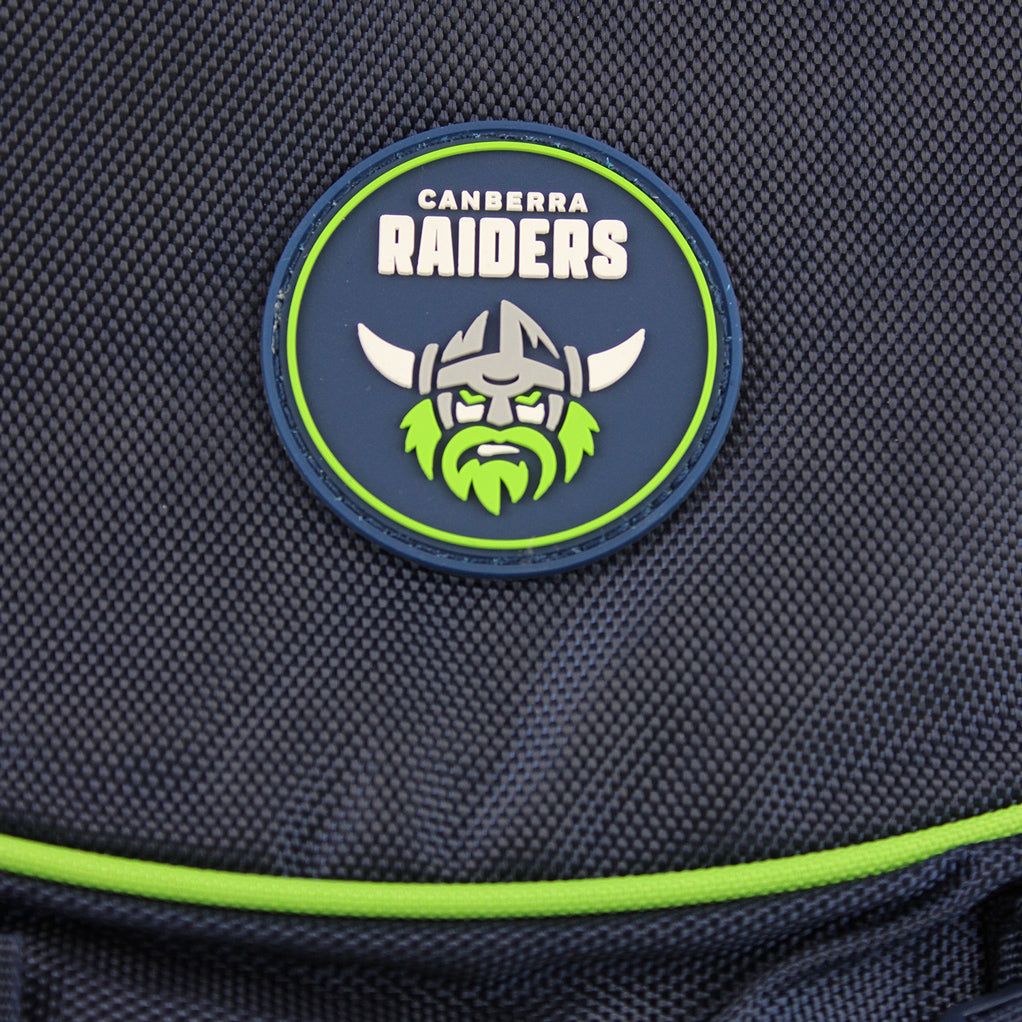 Canberra Raiders Backpack