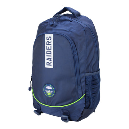 Canberra Raiders Backpack