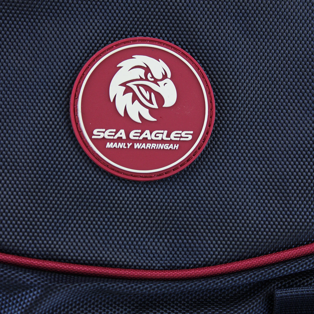 Manly-Warringah Sea Eagles Backpack