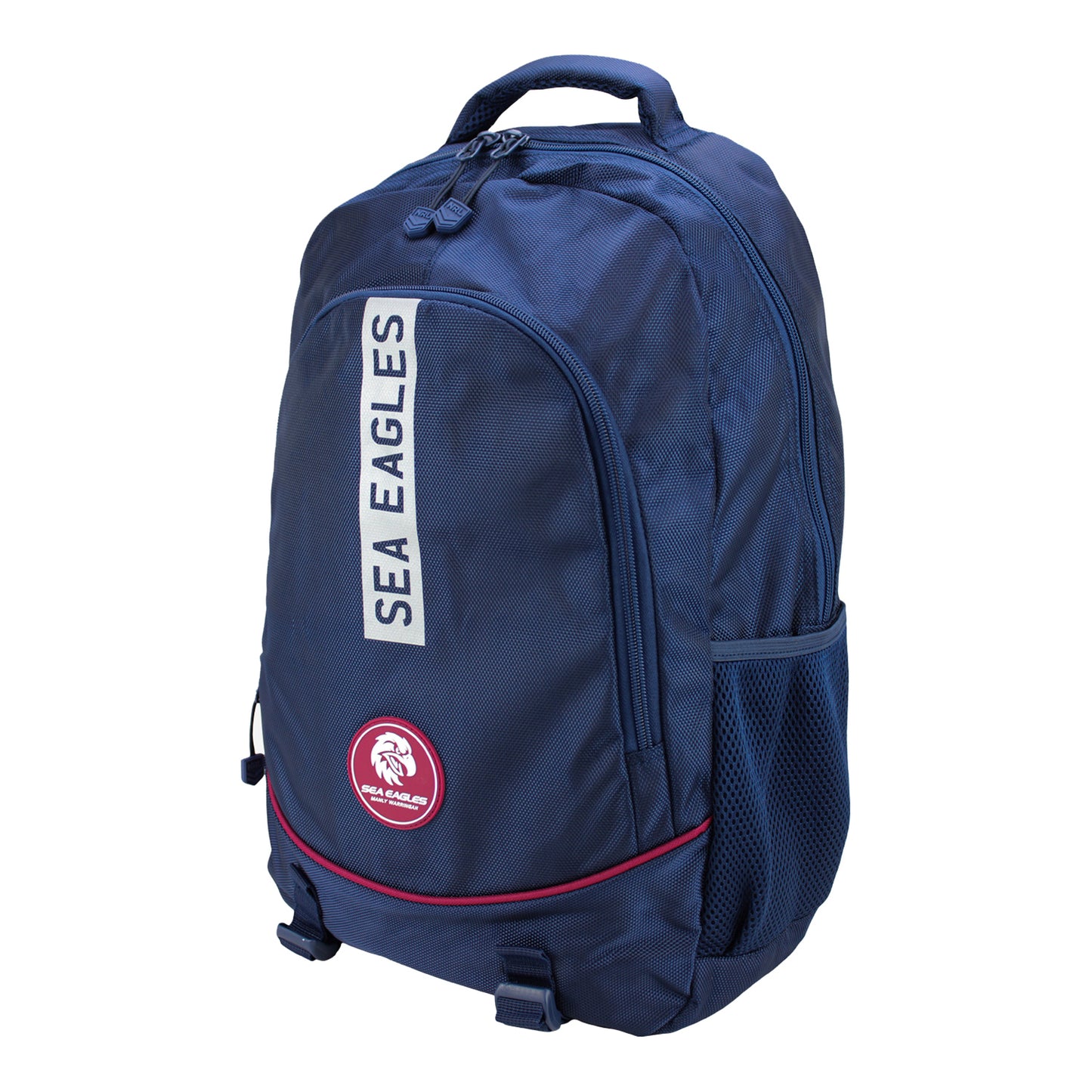 Manly-Warringah Sea Eagles Backpack