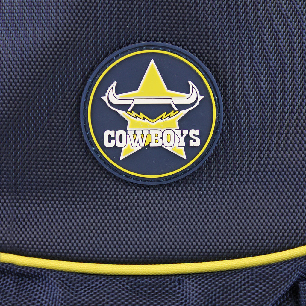 North Queensland Cowboys Backpack