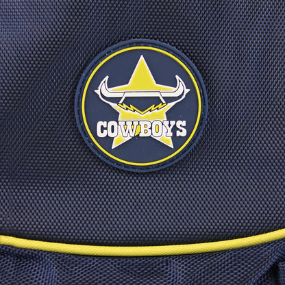 North Queensland Cowboys Backpack - View 6