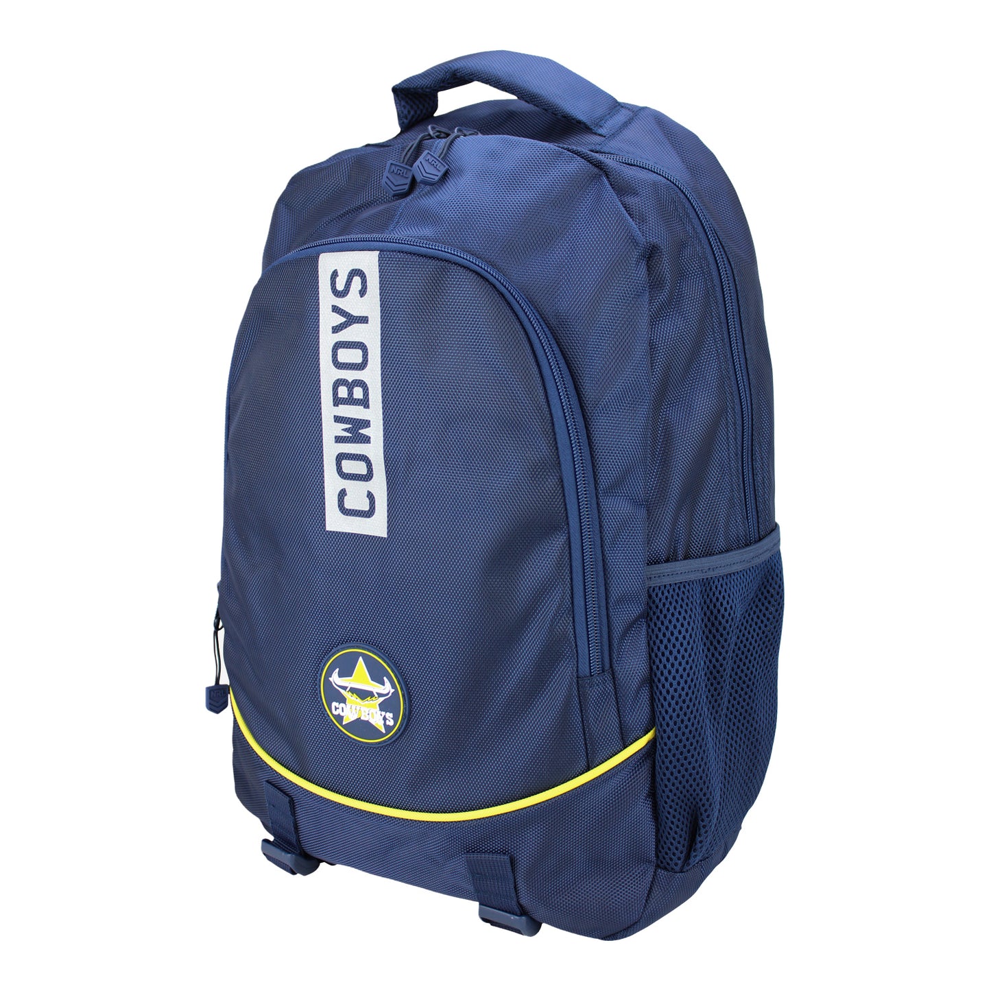 North Queensland Cowboys Backpack