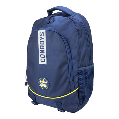 North Queensland Cowboys Backpack - View 1