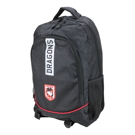 St. George-Illawarra Dragons Backpack