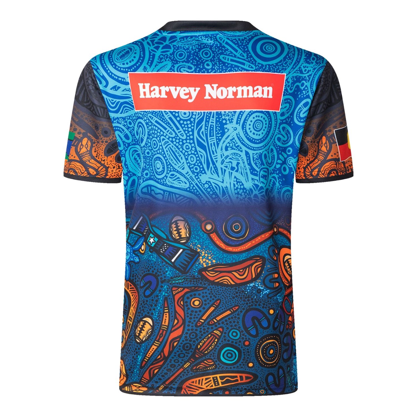 All Stars 2025 Indigenous Mens Jersey