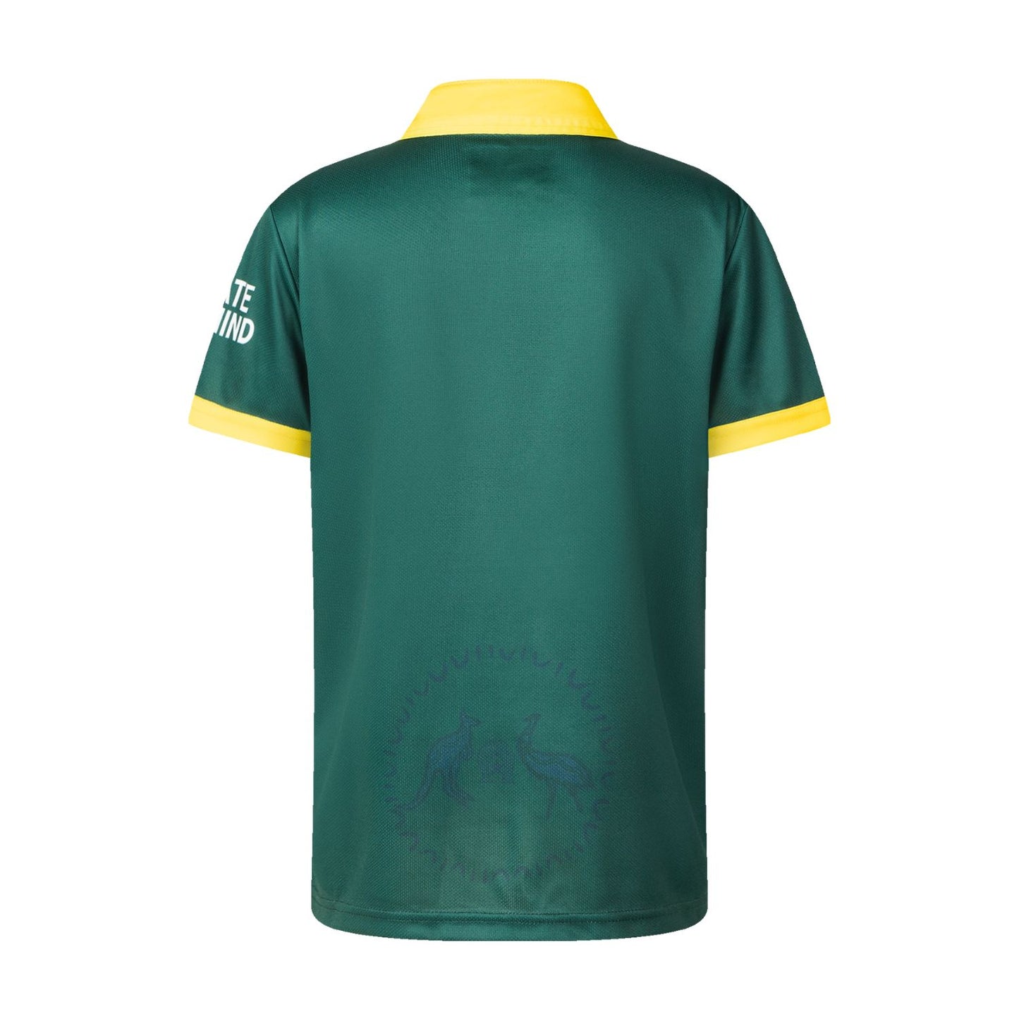 Australian Kangaroos 2024 Junior Home Jersey