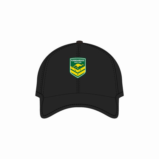 Australian Kangaroos 2024 Media Cap