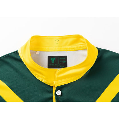 Australian Kangaroos 2024 Mens Home Jersey