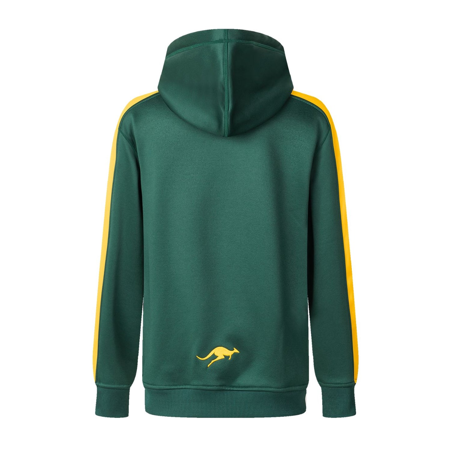 Australian Kangaroos 2024 Mens Pullover Hoodie