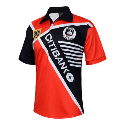 Bears 1995/96 World Sevens Retro Jersey - View 1