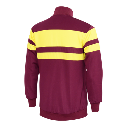 Brisbane Broncos Retro Jacket