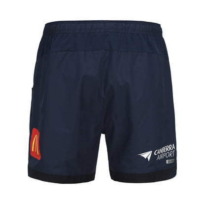 Canberra Raiders 2024 Mens Training Shorts