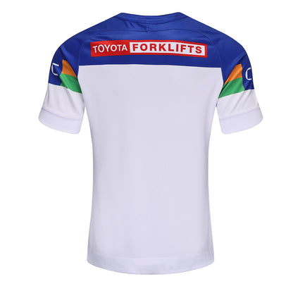 Canberra Raiders 2025 Mens Away Jersey