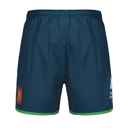 Canberra Raiders 2025 Mens Training Shorts - View 4