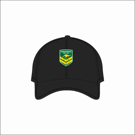 Australian Kangaroos 2024 Media Cap