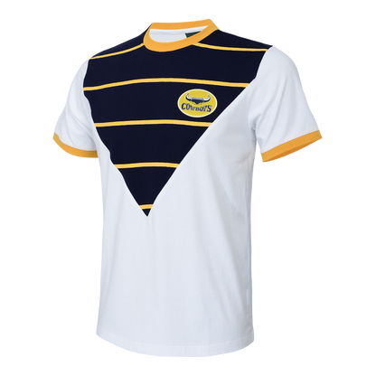 North Queensland Cowboys 1998 Retro T-Shirt