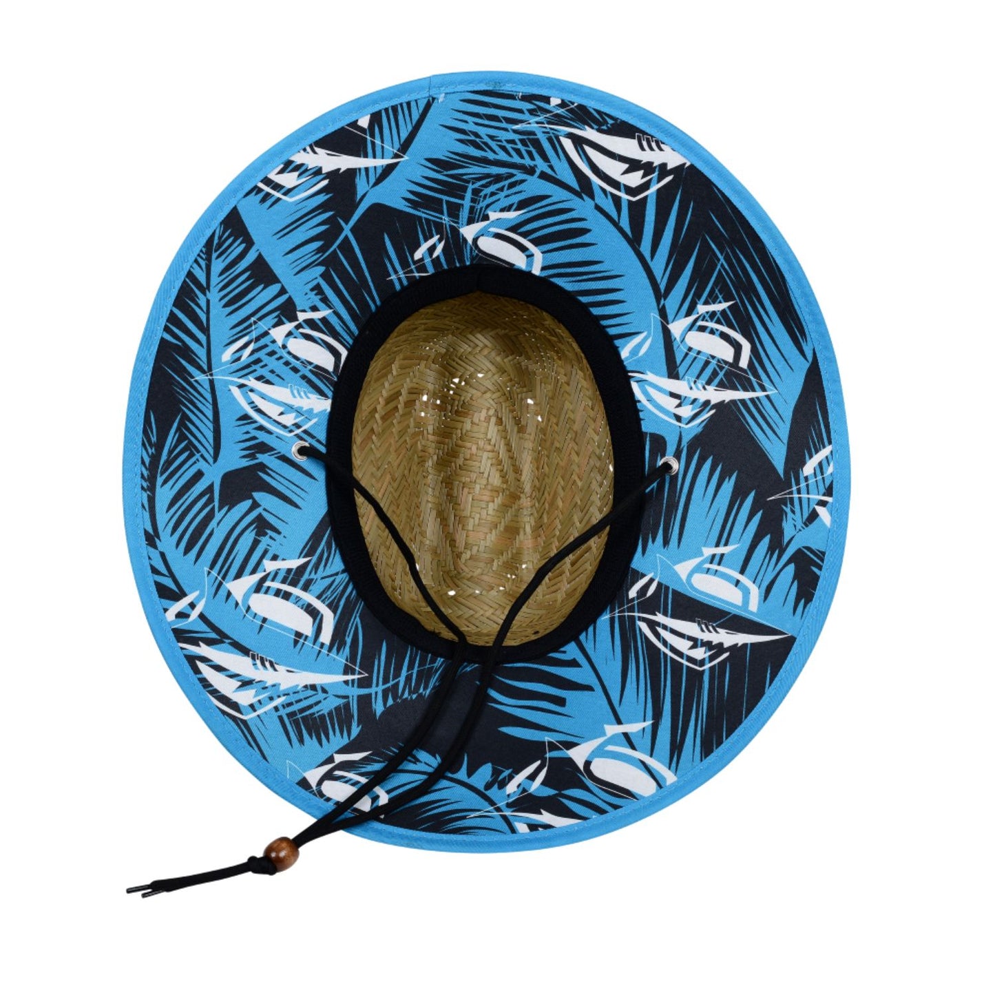 Cronulla-Sutherland Sharks Straw Hat