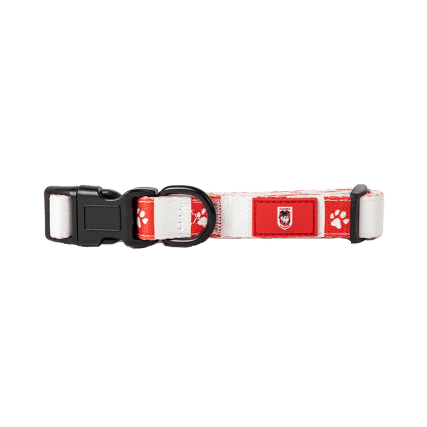 St. George-Illawarra Dragons Dog Collar