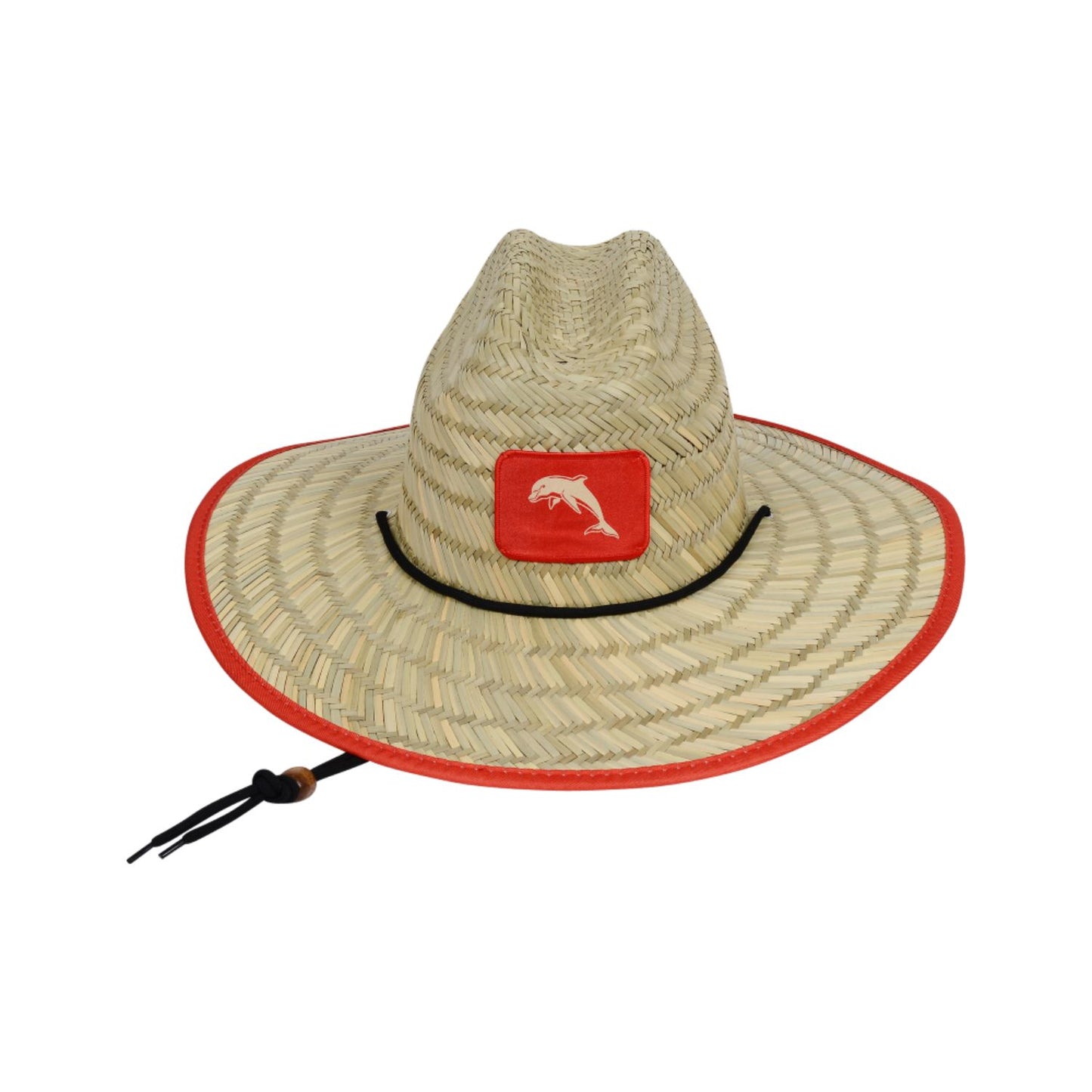 Dolphins Straw Hat