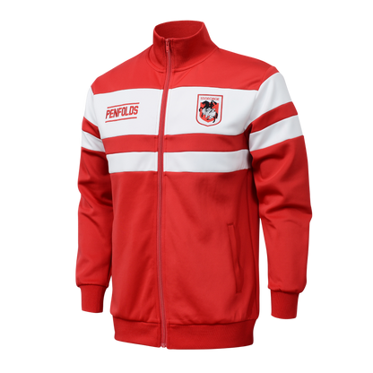 St. George-Illawarra Dragons Retro Jacket