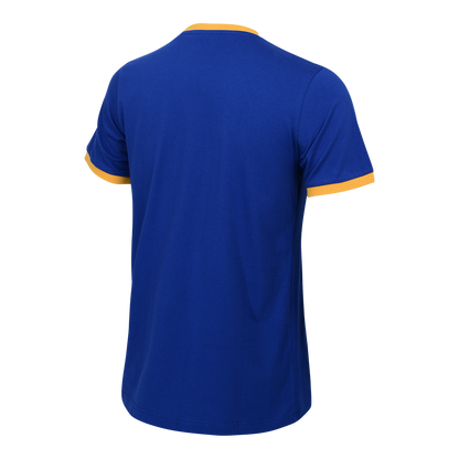 Parramatta Eels 1982 Retro T-Shirt - View 2