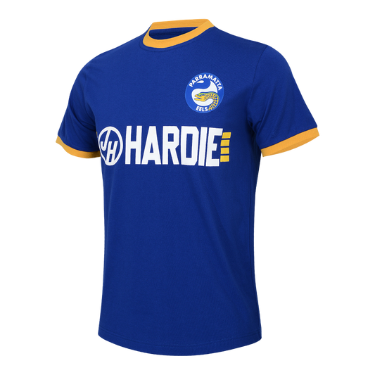 Parramatta Eels 1982 Retro T-Shirt