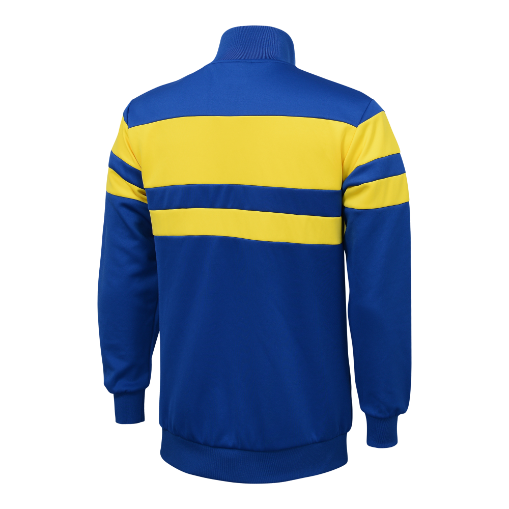 Parramatta Eels Retro Jacket