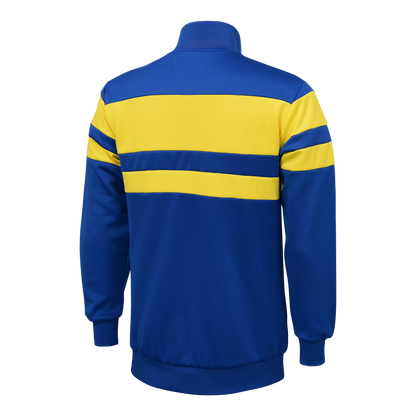 Parramatta Eels Retro Jacket