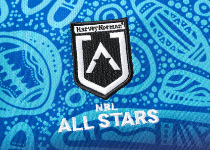 All Stars 2025 Indigenous Junior Jersey - View 5