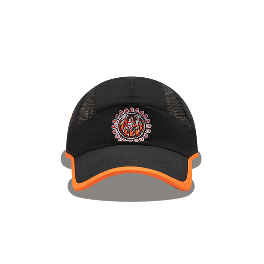 All Stars 2025 Indigenous Training Cap