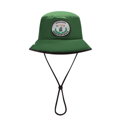 All Stars 2025 Māori Bucket Hat