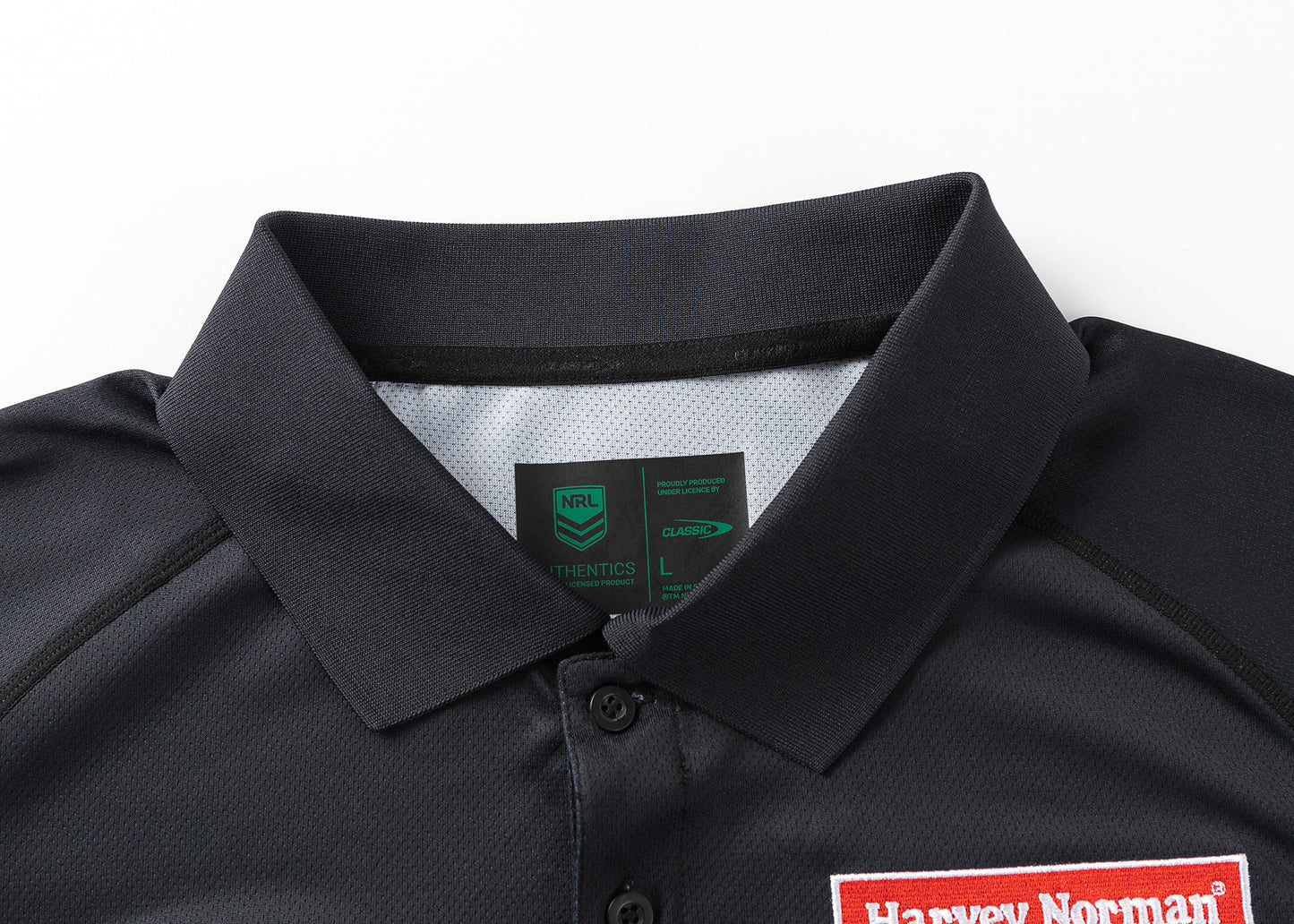 All Stars 2025 Māori Mens Polo