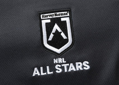 All Stars 2025 Māori Mens Polo