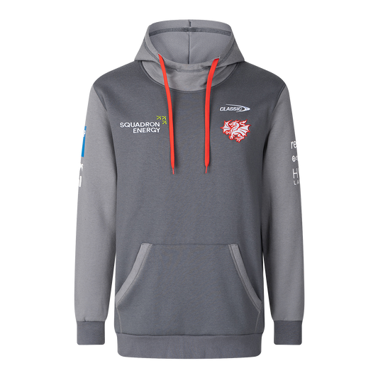 St. George-Illawarra Dragons 2025 Mens Hoodie