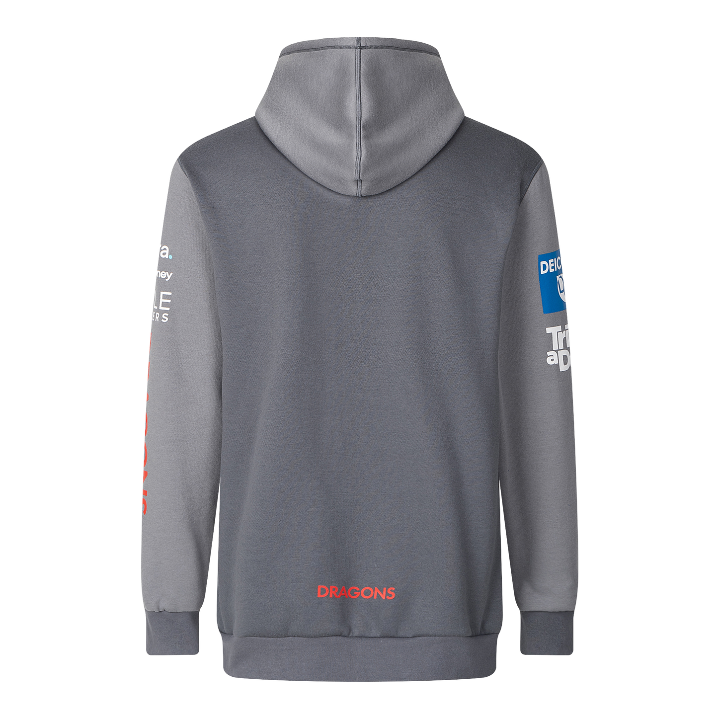 St. George-Illawarra Dragons 2025 Mens Hoodie