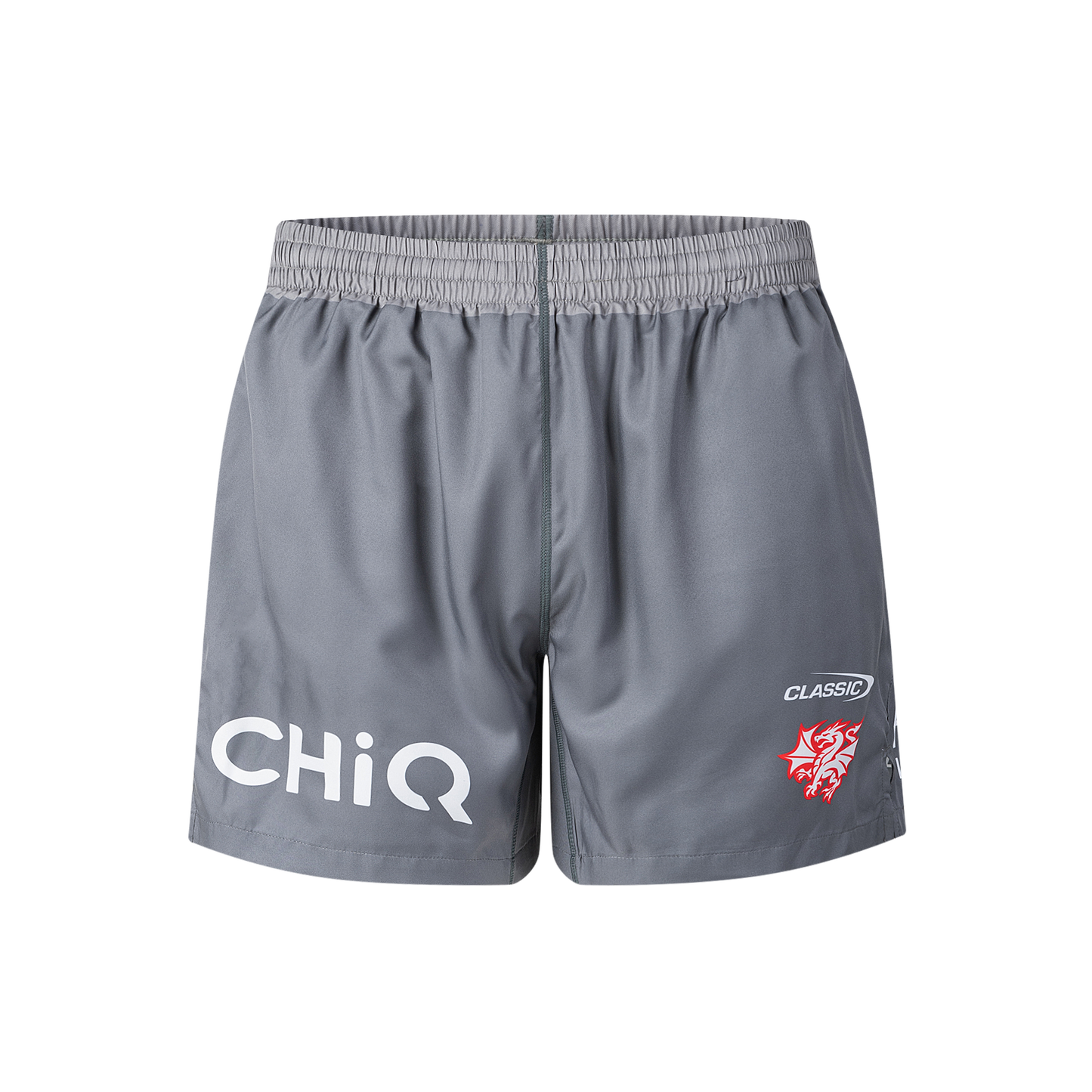 St. George-Illawarra Dragons Mens 2025 Training Shorts