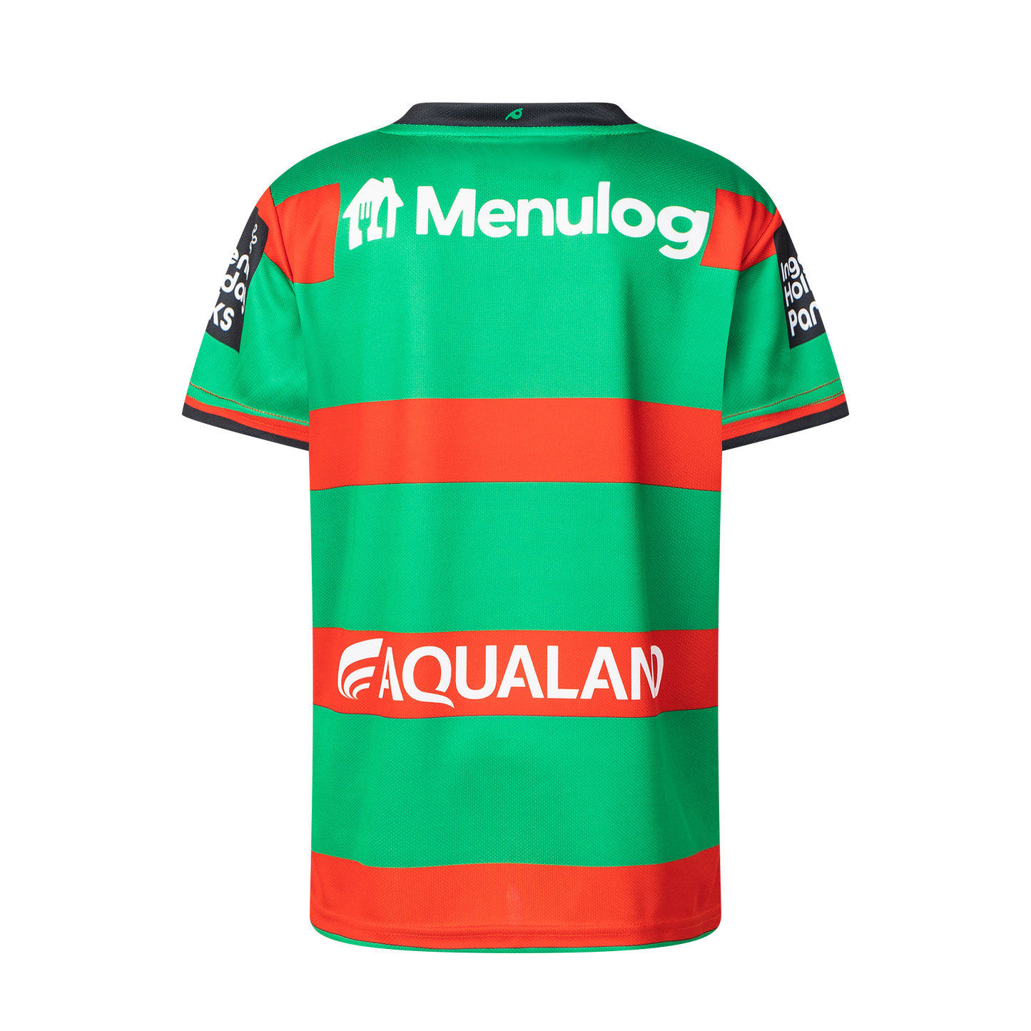 South Sydney Rabbitohs 2025 Youth Home Jersey