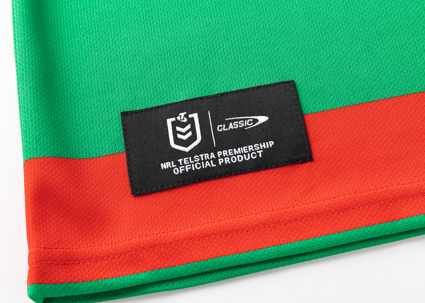 South Sydney Rabbitohs 2025 Youth Home Jersey