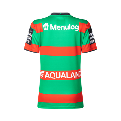 South Sydney Rabbitohs 2025 Womens Home Jersey - View 2