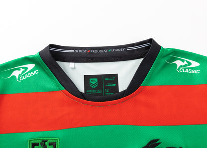 South Sydney Rabbitohs 2025 Womens Home Jersey - View 3