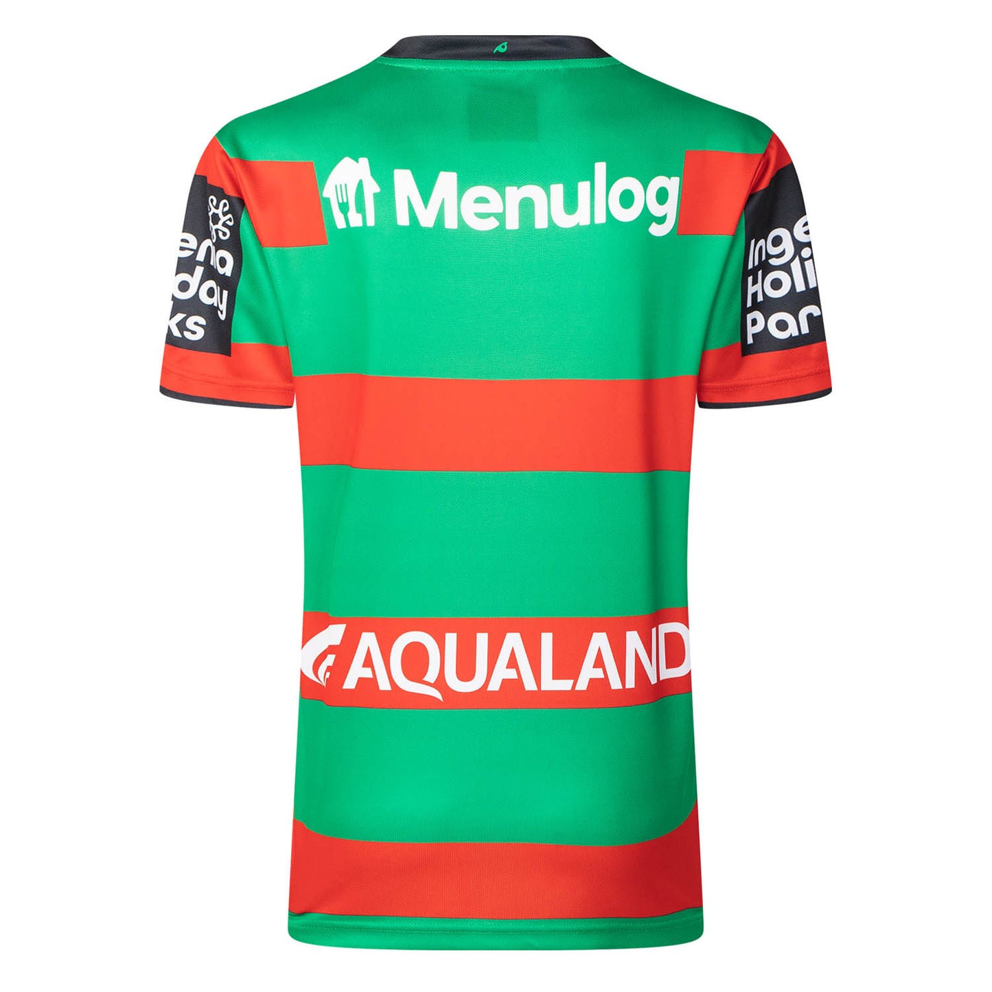 South Sydney Rabbitohs 2025 Mens Home Jersey