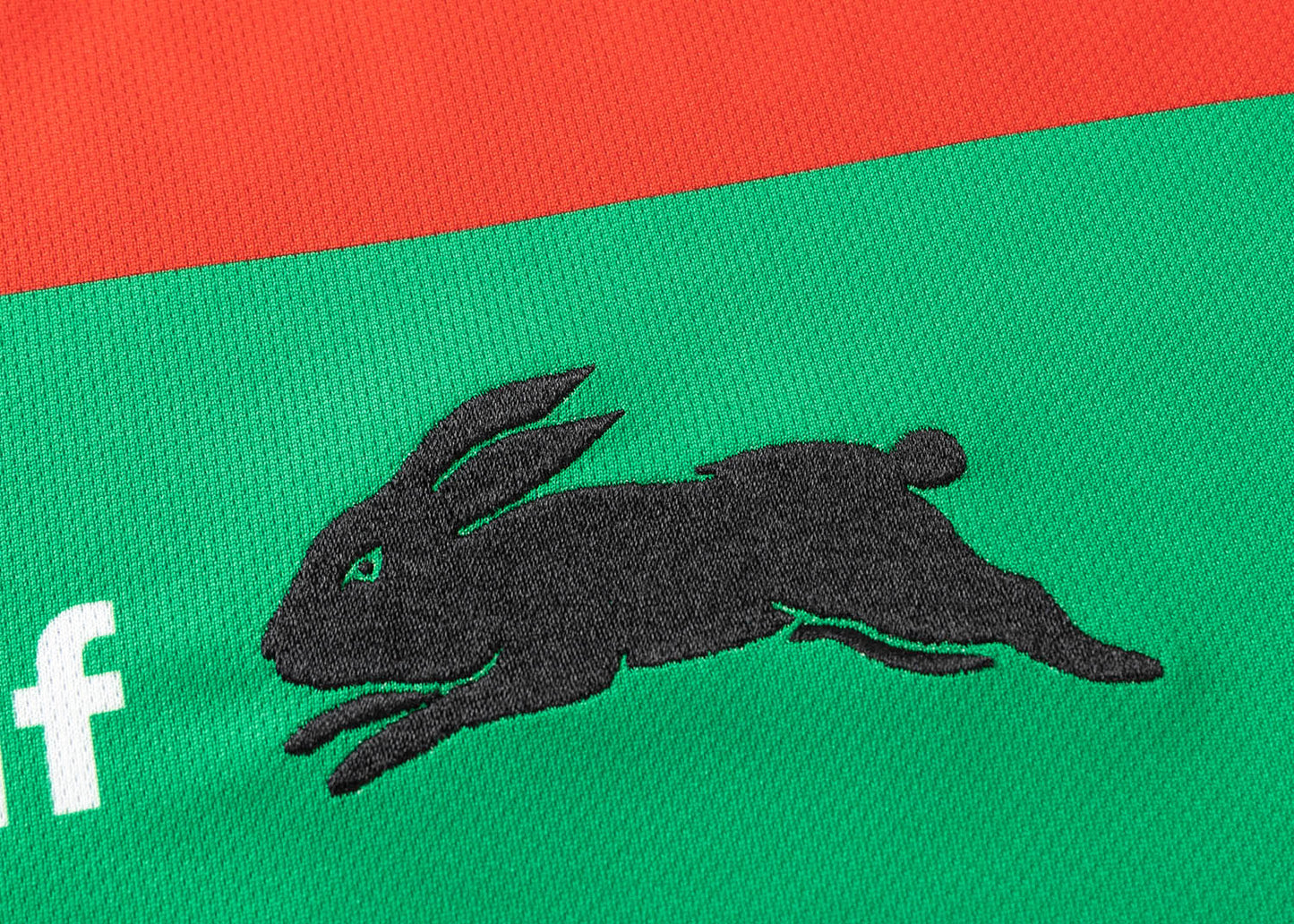 South Sydney Rabbitohs 2025 Mens Home Jersey