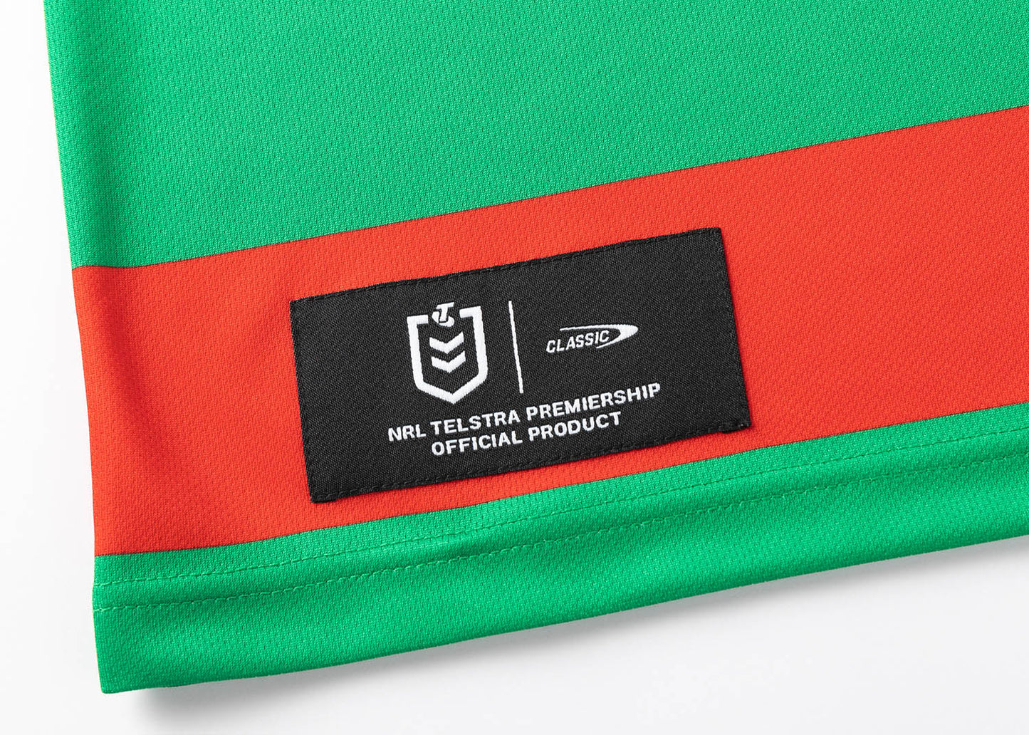 South Sydney Rabbitohs 2025 Mens Home Jersey