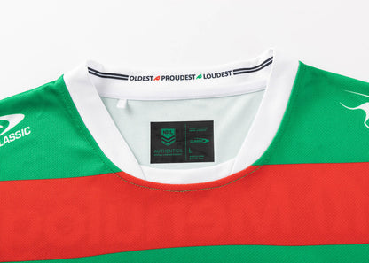 South Sydney Rabbitohs 2025 Mens Away Jersey - View 3