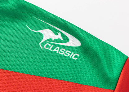 South Sydney Rabbitohs 2025 Mens Away Jersey - View 4