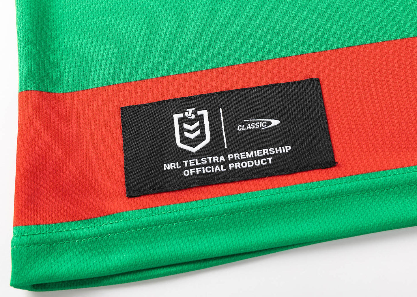 South Sydney Rabbitohs 2025 Mens Away Jersey