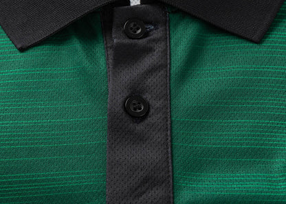 South Sydney Rabbitohs 2025 Mens Media Polo - View 5