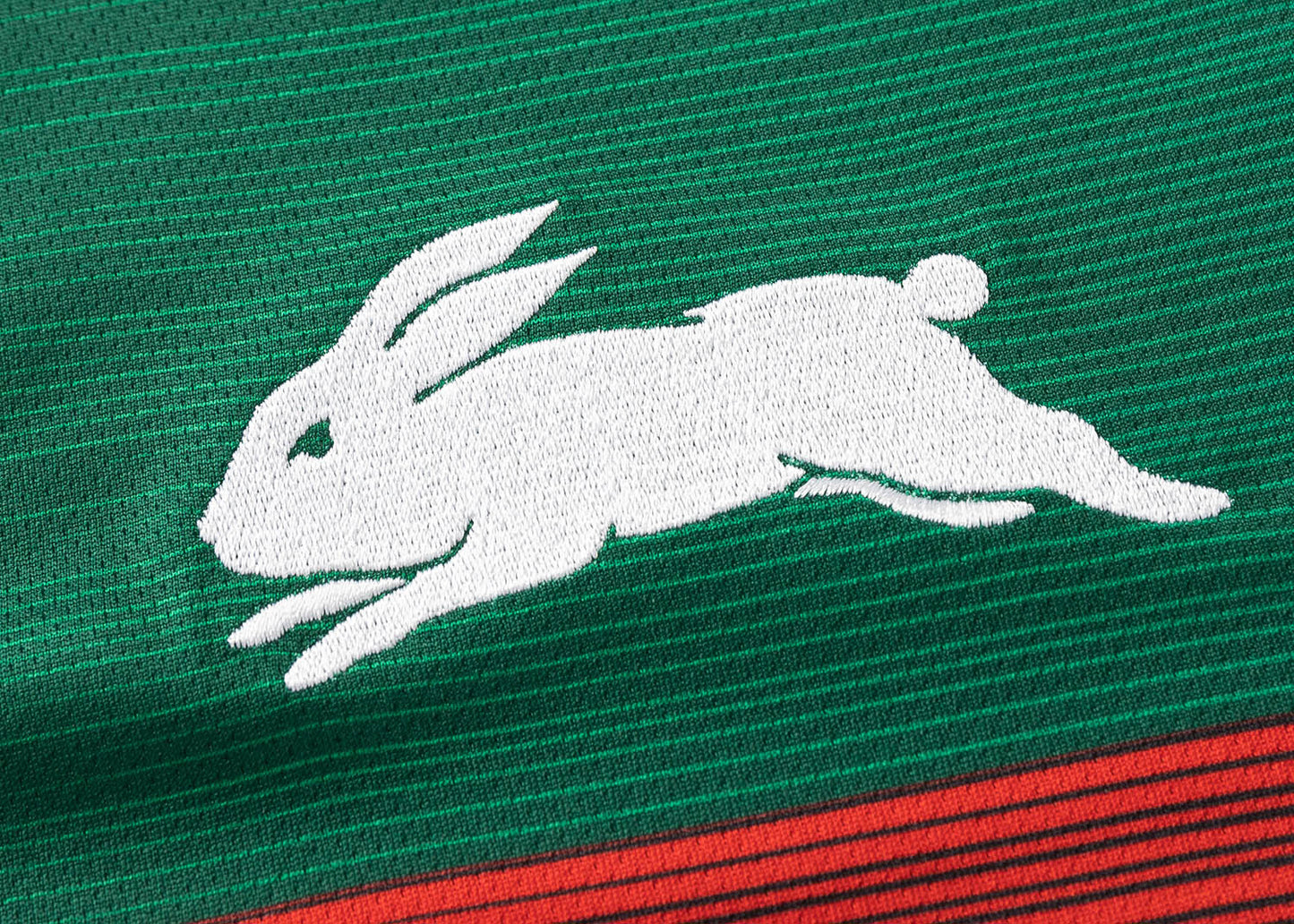 South Sydney Rabbitohs 2025 Mens Media Polo