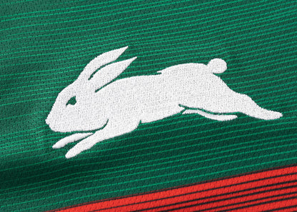 South Sydney Rabbitohs 2025 Mens Media Polo - View 6